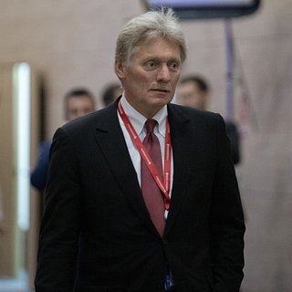 В Кремле ответили на обвинения в «нелегитимных выборах» президента России
