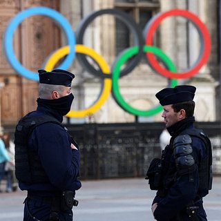 МОК запретил россиянам и белорусам участвовать в церемонии открытия Игр в Париже