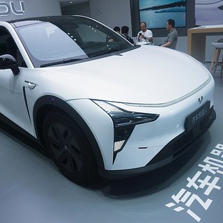 «АвтоВАЗ» призвал сделать что-то с экспансией китайских автомобилей