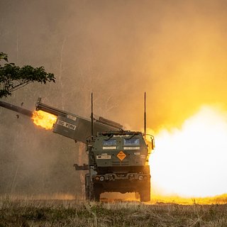 Раскрыты планы Украины по созданию аналогов ракет HIMARS