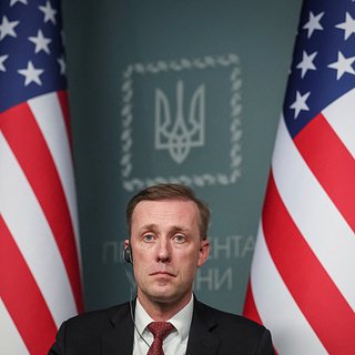 В Белом доме назвали цель США на Украине