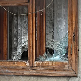 Очевидцы рассказали об ударах ВСУ по жилым домам под Купянском
