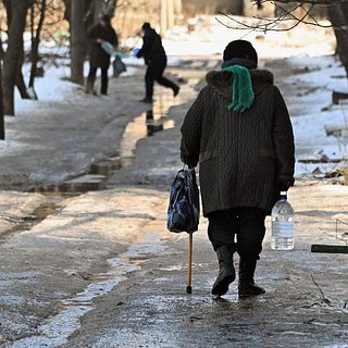 Жителей Днепропетровска призвали набрать запасы воды