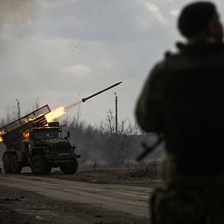 «Для нас это уже стало войной». Кремль рассказал, как изменилась СВО после вступления Запада в конфликт на Украине