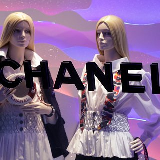 Озвучено мнение российских текстильщиков о возможном уходе Chanel из страны