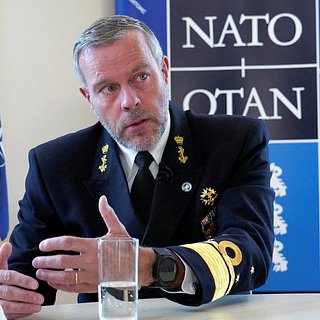 В НАТО высказались о приглашении Украины в альянс на саммите в США