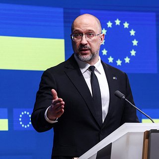 На Украине заявили о выполнении большей части условий для ассоциации с ЕС