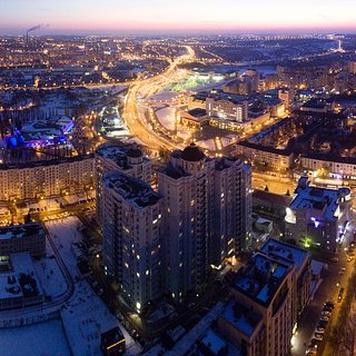 На фоне теракта в «Крокус Сити Холле» ВСУ попытались нанести удар по Белгороду