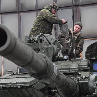 Российские саперы уничтожили группу солдат ВСУ и заминировали пути подхода