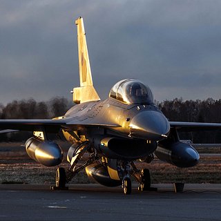 На Западе указали на российский сигнал НАТО по F-16 на Украине