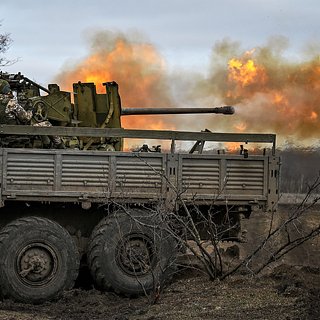 На Украине рассказали о напрягающей весь фронт тактике «качелей» ВС России