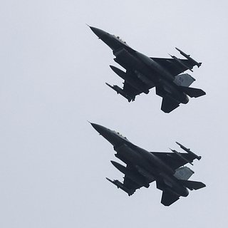 В Дании допустили передачу F-16 Аргентине вместо Украины