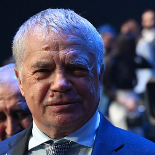 Глава СКА потребовал от судей ответа после вылета клуба из Кубка Гагарина