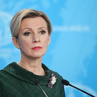 Захарова заявила о планах добиться проведения заседания СБ ООН по Югославии