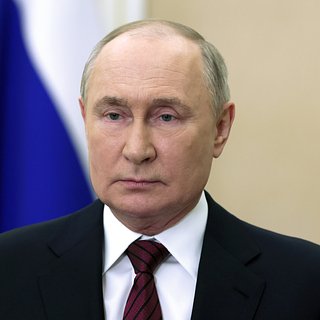 Путин оценил действия боевой авиации России в СВО