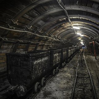 На российском руднике по добыче золота завалило рабочего
