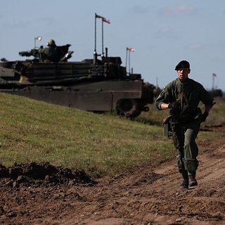 В России объяснили выход Польши из Договора о вооруженных силах в Европе