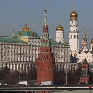 Кремль отреагировал на слова Зеленского о возможных переговорах