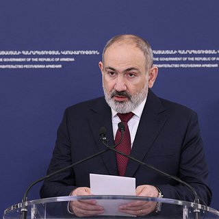 Армения обвинила Азербайджан в желании начать новую войну