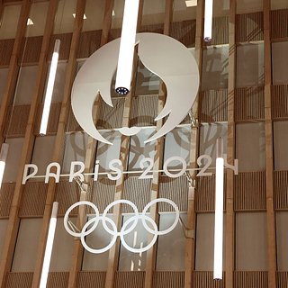 Мэр Парижа резко высказалась о россиянах на Олимпийских играх