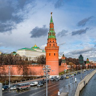 В России ответили на включение в пятерку лидеров G20 по темпам роста экономики