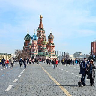 Арабские туристы устремились в Россию по одной причине