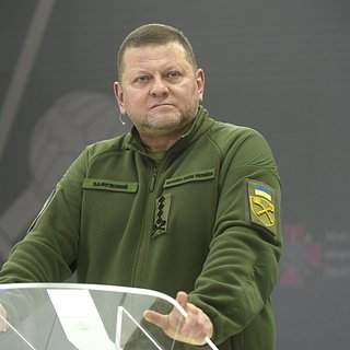 Зеленского обвинили в давлении на Залужного и сокрытии причин отставки главкома