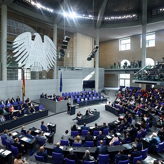 Внутриполитические разногласия Германии сломали систему принятия решений ЕС