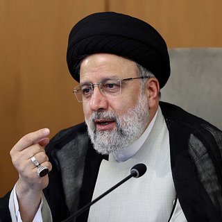 Президент Ирана пригрозил Израилю неминуемым ответом на трусливое преступление