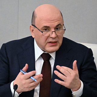 Мишустин заявил о шансе России сделать свой электромобиль