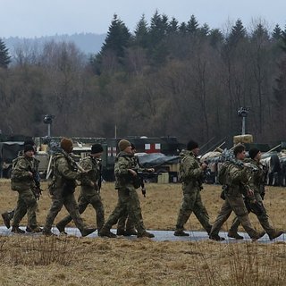 На Западе заявили о гибели польского генерала от ракетного удара в Донбассе