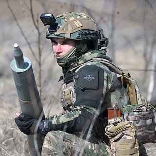 Назван переломный момент СВО в битве за Донбасс