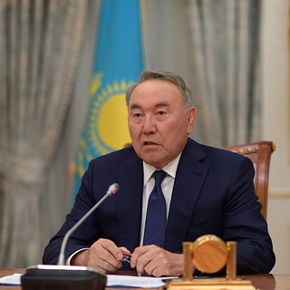 В Казахстане создадут движение «жертв» семьи Назарбаева