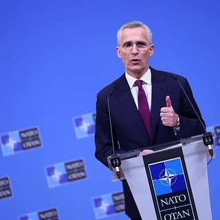 В НАТО высказались о возможной отправке подразделений на Украину