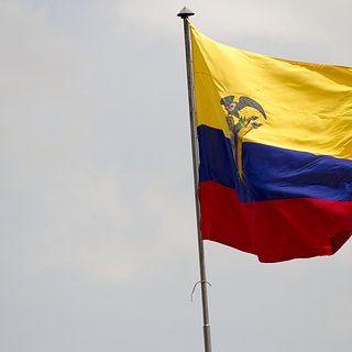Во время штурма мексиканского посольства в Эквадоре пострадали дипломаты