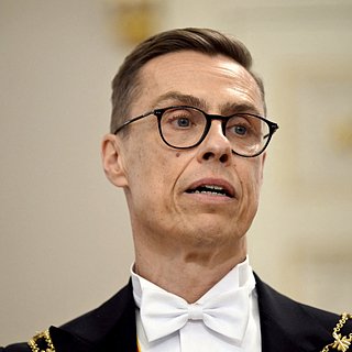 Президент Финляндии выступил за полное закрытие границы с Россией