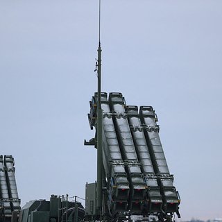 В Британии заявили об уничтожении Россией переданных ВСУ систем ПВО Patriot