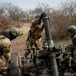 В США назвали возможным вступление Украины в НАТО после завершения конфликта