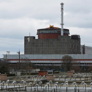 МАГАТЭ признало близость к ядерной катастрофе на Запорожской АЭС