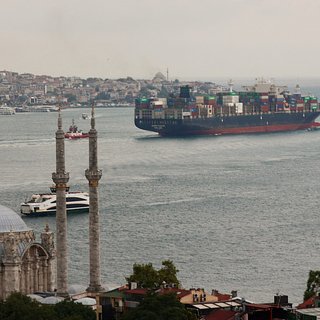 Турция ограничила поставки десятков промышленных товаров в Израиль