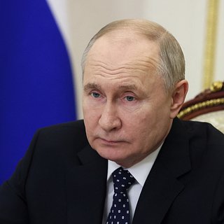 В Кремле ответили на вопрос о поездке Путина в Оренбург