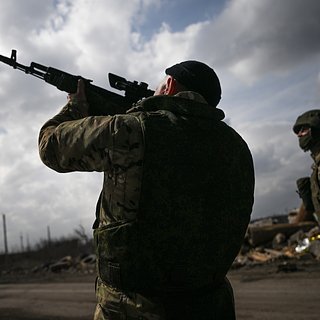 Командующий ВСУ пожаловался на превосходящую численность российских войск