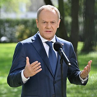 Премьер Польши призвал ЕС использовать активы России вместо доходов с них