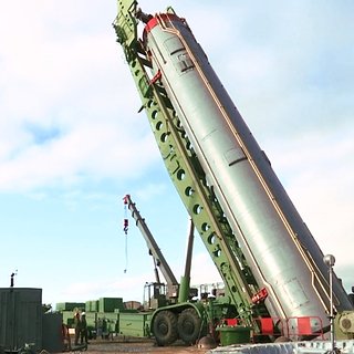 В России высказались о последствиях отмены моратория на размещение ракет