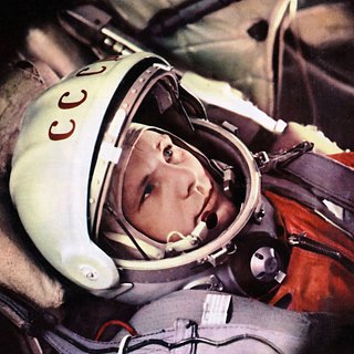Раскрыла диета Гагарина в космосе