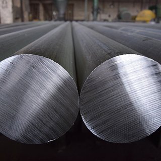 США запретили импорт алюминия, меди и никеля из России