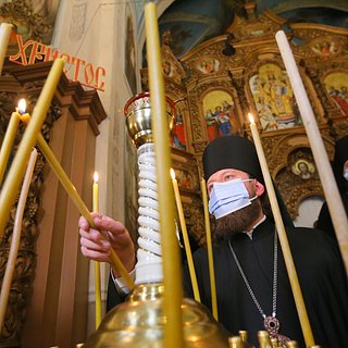 Власти объяснили снос единственного в России храма Православной церкви Украины