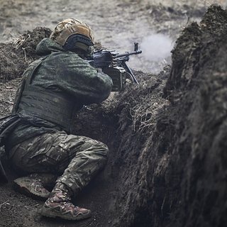 Стало известно о ликвидации женщины-снайпера ВСУ на донецком направлении
