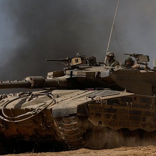 В США заявили о превращении Израиля «из хулигана в жертву»