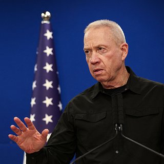 Глава Минобороны Израиля заявил США о необходимости удара по Ирану